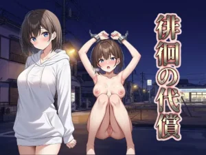 徘徊の代償