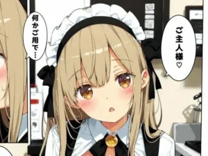 「メイド姉との幸せ孕ま生活」知ってる?